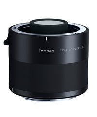 TAMRON TC-X 2X TELECONVERTER FOR CANON