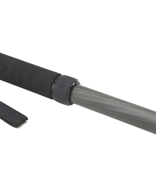 SIRUI P326 CARBON FIBER MONOPOD