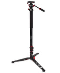 PROMASTER SPCM428K CINE MONOPOD