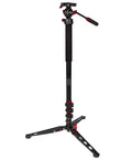 PROMASTER SPCM428K CINE MONOPOD