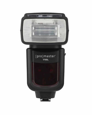 Promaster 170SL Speedlight Nikon