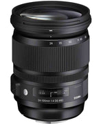 SIGMA 24-105MM F4 DG OS ART LENS FOR NIKON