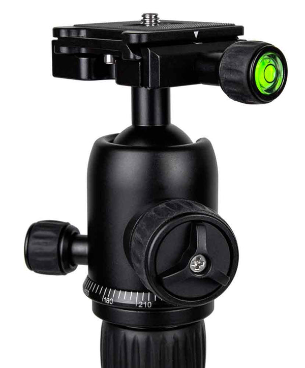 Promaster XC-M 525 Black Tripod