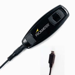 Promaster UC1 Olympus Remote