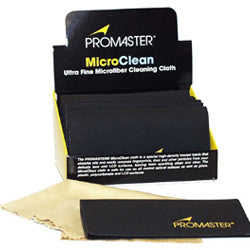 PROMASTER MICROCLEAN CLOTH