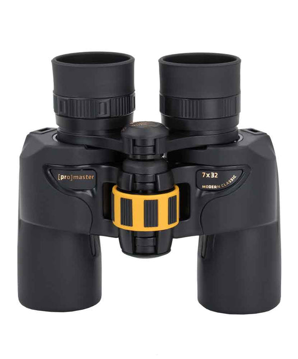PROMASTER 7X32 MC BINOCULAR
