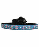 CAPTURING COUTURE 1.5IN STRAP SAMANTHA TEAL