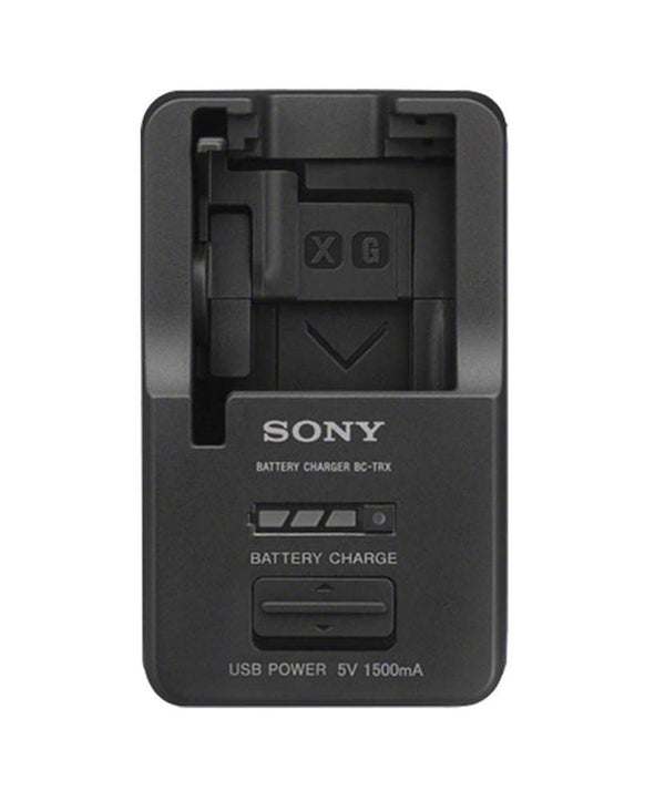 Sony BC-TRX Charger