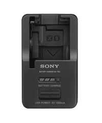 SONY BC-TRX CHARGER