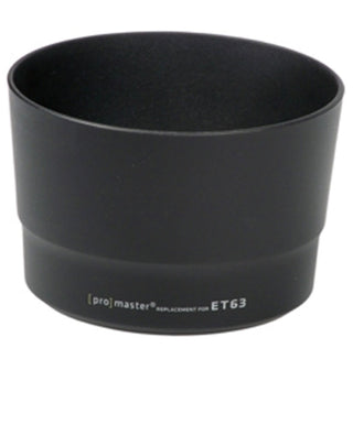 Promaster ET-63 Canon Lens Hood