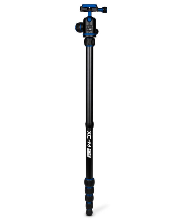 PROMASTER XC-M 525 BLUE TRIPOD