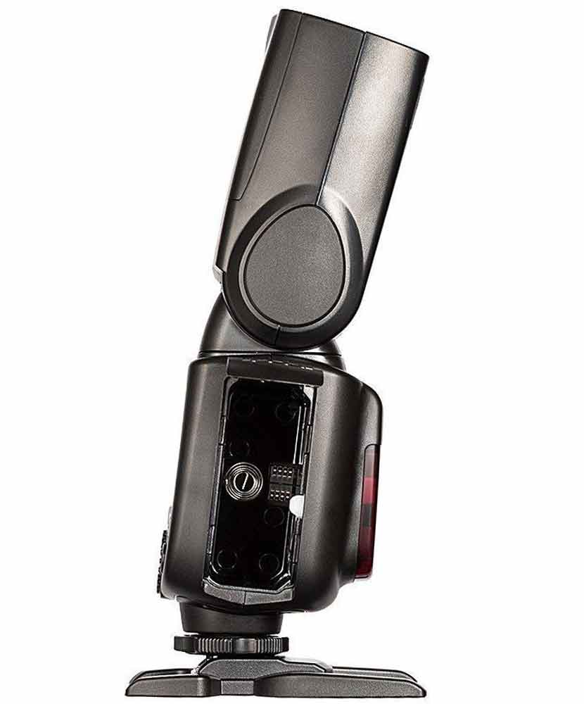 Godox V860 IIN TTL Flash Nikon | Rockbrook Camera