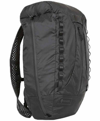 Wandrd Veer 18L Black Backpack