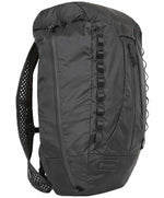 WANDRD VEER 18L BLACK BACKPACK