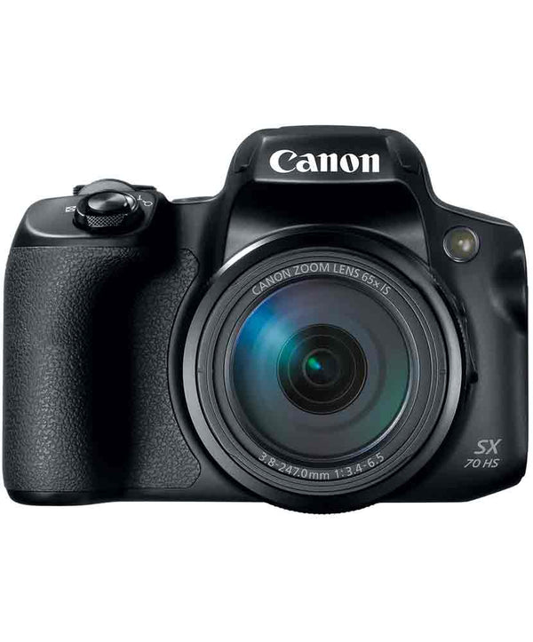 Canon PowerShot SX70 HS