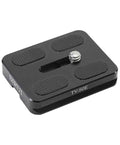 SIRUI TY-50E QUICK RELEASE PLATE