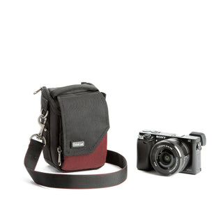 Think Tank Mirrorless Mover 5 Camera Bag Red