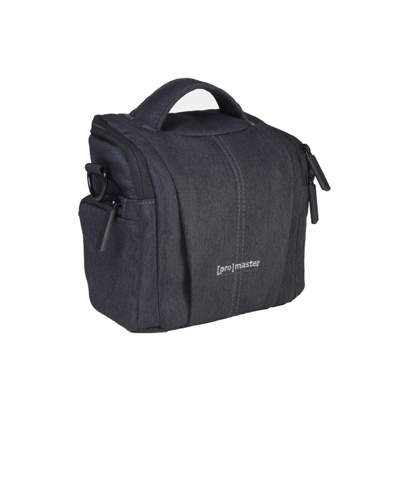 Promaster Cityscape 2.0 Extra Small Shoulder Bag 2L | Rockbrook Camera