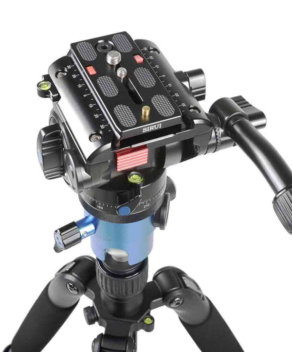 SIRUI VHD-2004+VH10 VIDEO KIT