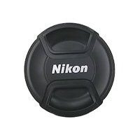NIKON 58MM LENS CAP