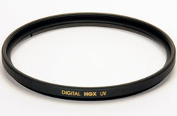 PROMASTER 37MM HGX UV PROTECTION LENS FILTER