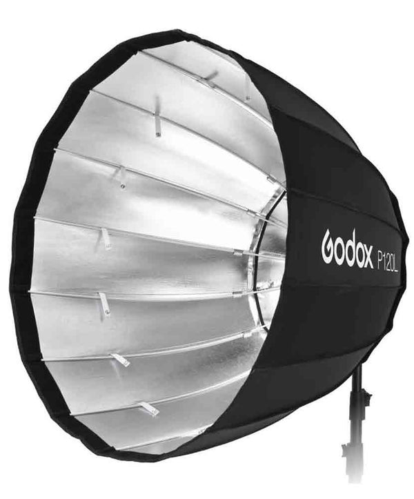 Godox P90L 35 Inch Deep Parabolic Softbox