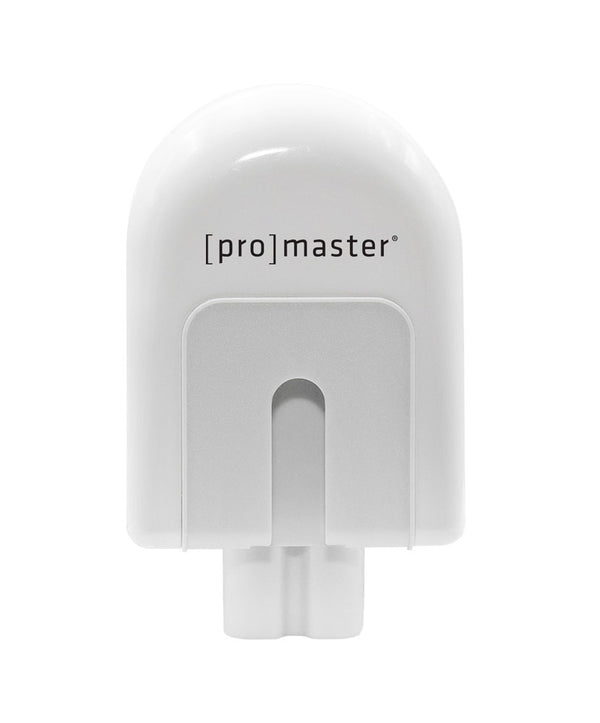 Promaster Apple World Travel Adapter