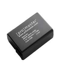 PROMASTER EN-EL14A(N) NIKON BATTERY