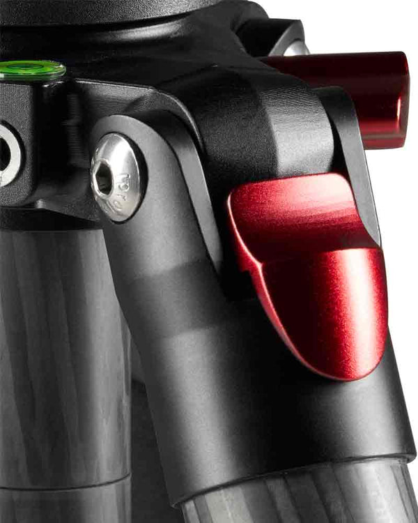 PROMASTER SP532C SPECIALIST TRIPOD KIT