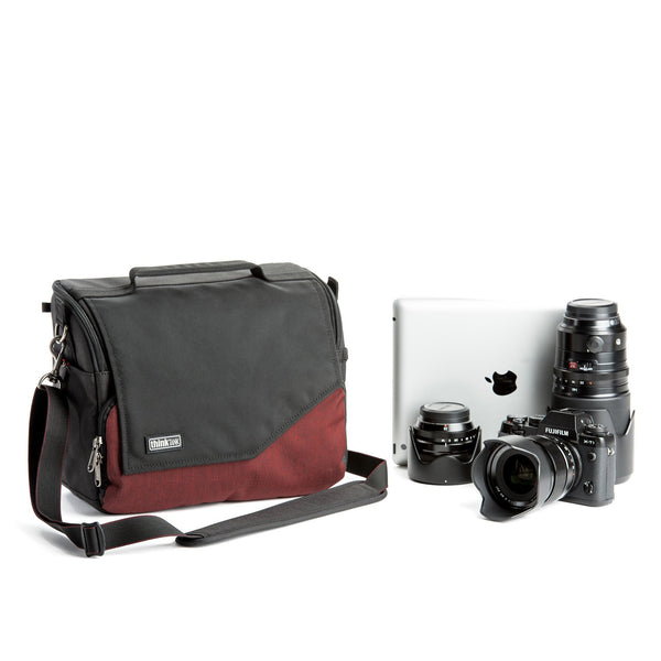 Think Tank Mirrorless Mover 30i Camera Bag Red