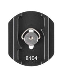 PROMASTER 8104 QUICK RELEASE PLATE SPH45P
