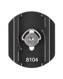 Promaster 8104 Quick Release Plate SPH45P