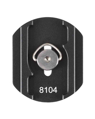 Promaster 8104 Quick Release Plate SPH45P