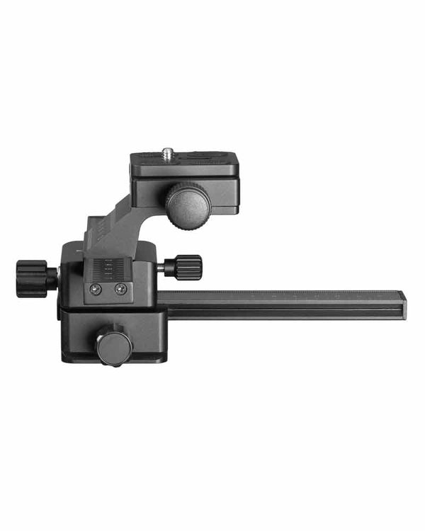 Promaster MR1 Macro Focusing Rail