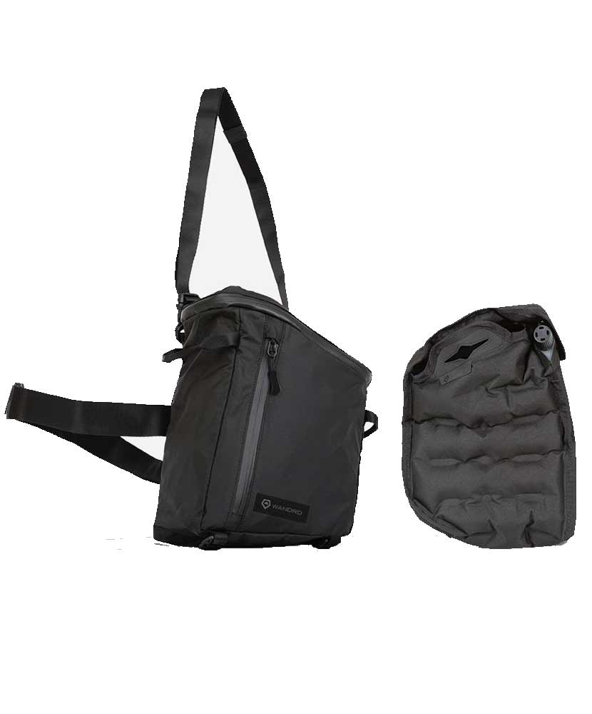 WANDRD DETOUR HIP PACK
