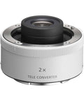 SONY FE 2X CONVERTER