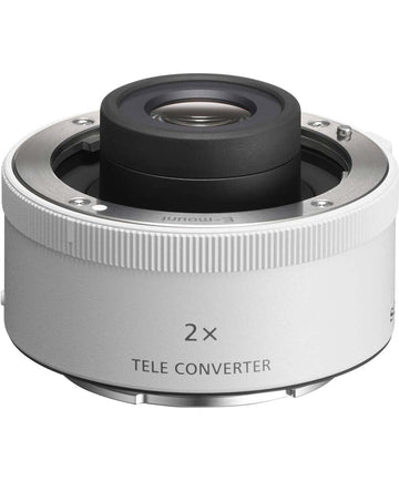SONY FE 2X CONVERTER
