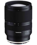 TAMRON FE 17-28 F/2.8 Di III RXD LENS