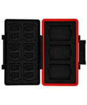 Promaster Rugged CFexpress B XQD And SD Memory Card Case