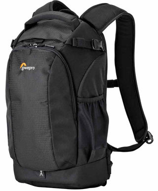 LOWEPRO FLIPSIDE 200 AW II BLACK BACKPACK