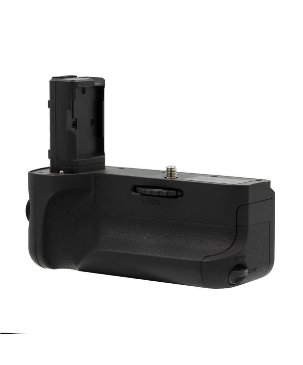 PROMASTER BATTERY GRIP FOR A7II