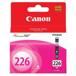 Canon CLI-226 Magenta Ink