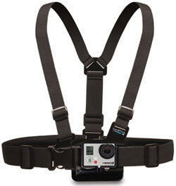 GoPro Chest Mount Harness