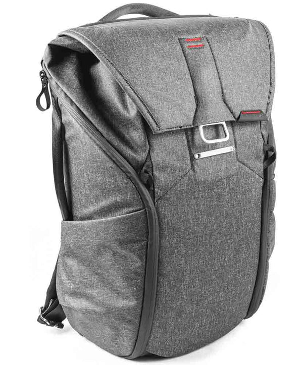 Peak Design Backpack 30L Charcoal