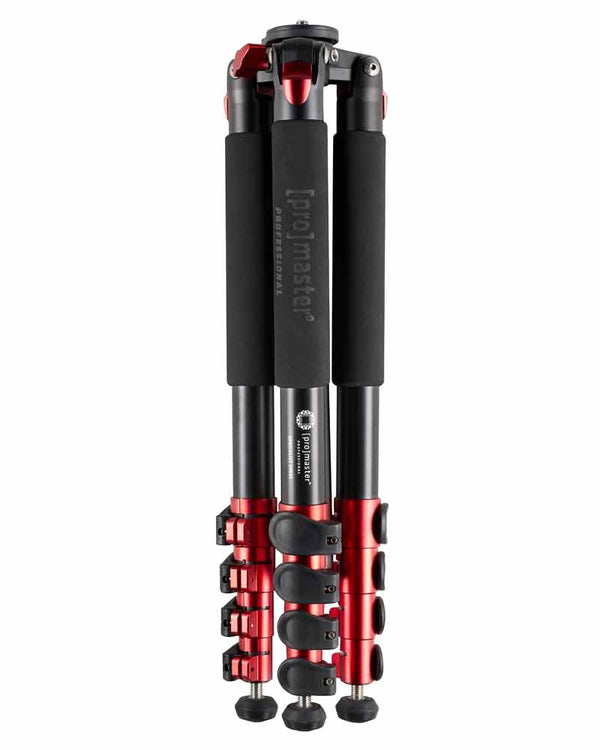PROMASTER SP532 SPECIALIST TRIPOD KIT