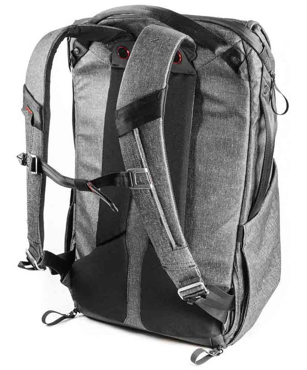 Peak Design Backpack 20L Charcoal