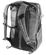 PEAK DESIGN BACKPACK 20L CHARCOAL