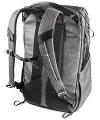 PEAK DESIGN BACKPACK 20L CHARCOAL