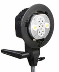 GODOX AD-B2 DUAL POWER FLASH BRACKET FOR AD200