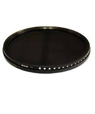 Promaster 37mm Variable Neutral Density Lens Filter